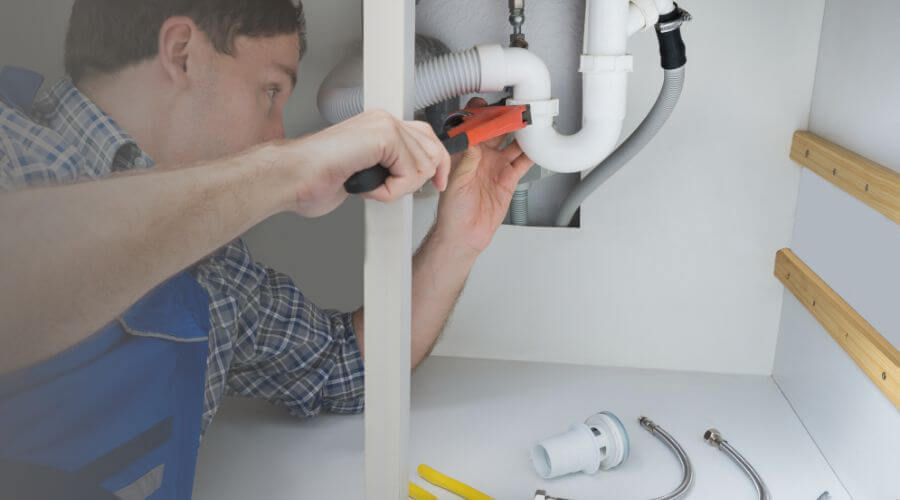 Professional Tankless Water Heater Installation in Malvern, IA